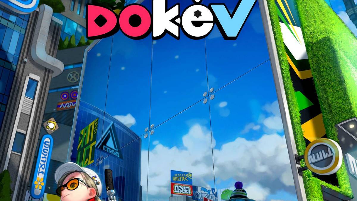 DokeV News, Trailer, Guides, and More