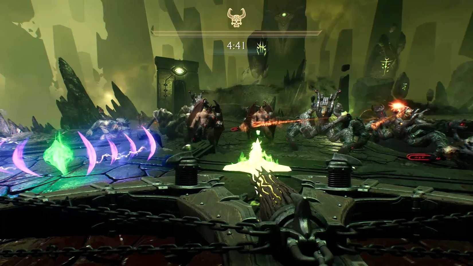 doom-the-dark-ages-ripatorium-arena