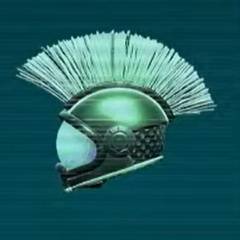 Drag the Helmet Drive 8