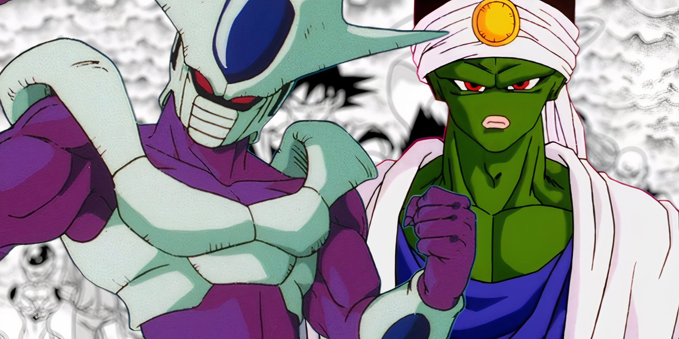 Dragon Ball: Pikkon, And The 7 Best Characters That Exist Only in the Anime, Ranked From Most Forgettable to Most Memorable