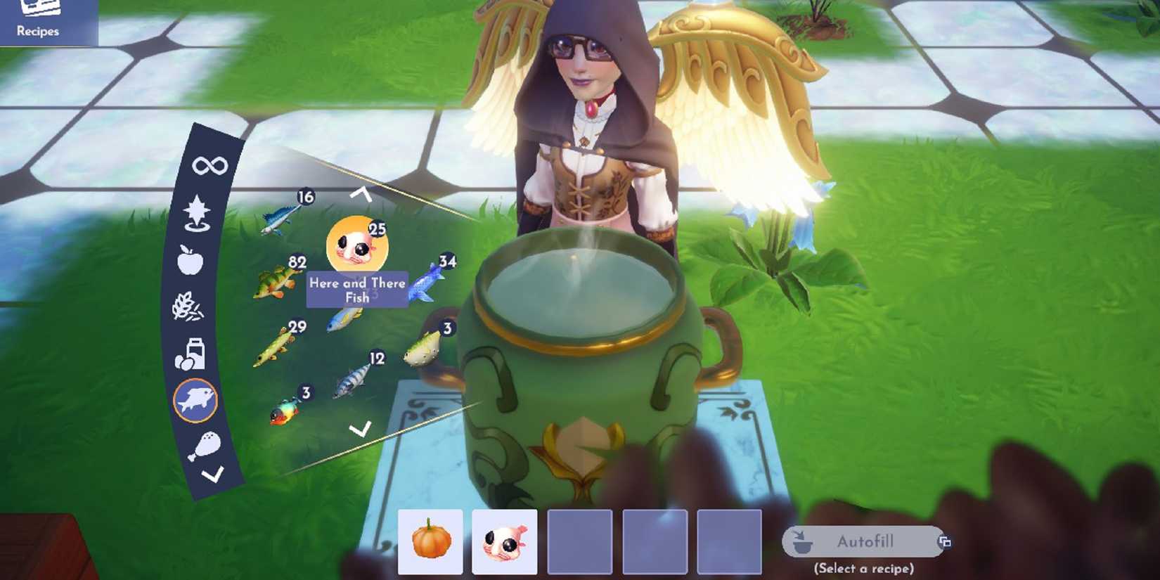 dreamlight-valley-pumpkin-fish