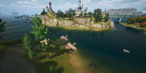 Duckside console release date trailer thumb