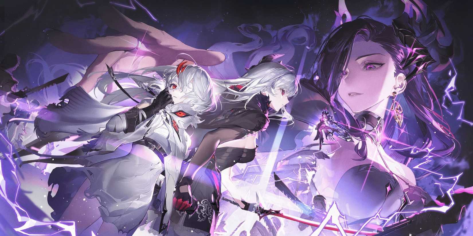 This Upcoming 'Genshin Impact Killer' Has a Huge Ace Up Its Sleeve