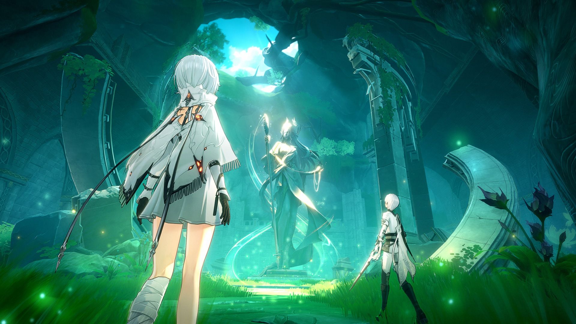 Duet Night Abyss Press Image 4