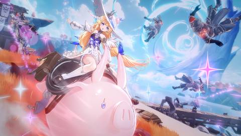 Duet Night Abyss Press Image 6