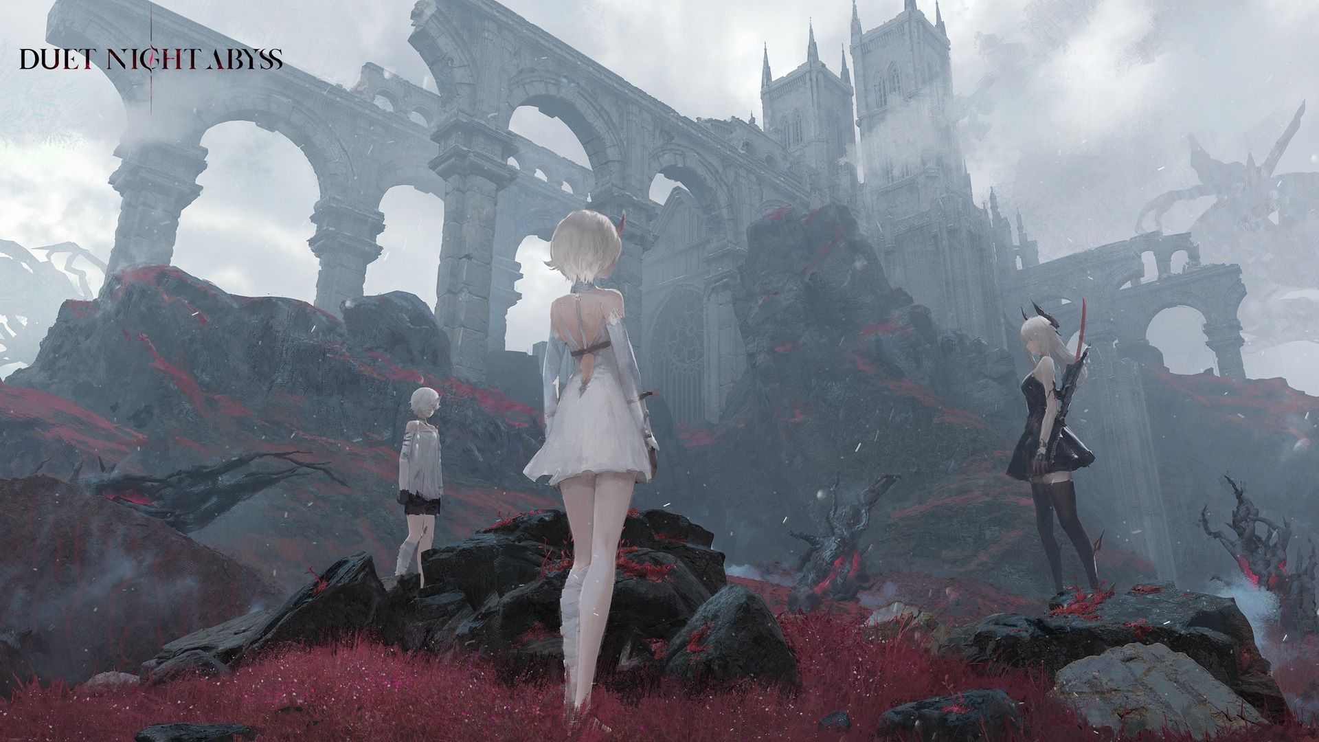 Duet Night Abyss Press Image 8