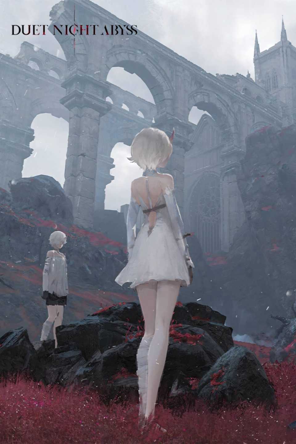 Duet Night Abyss Tag Page Cover Art