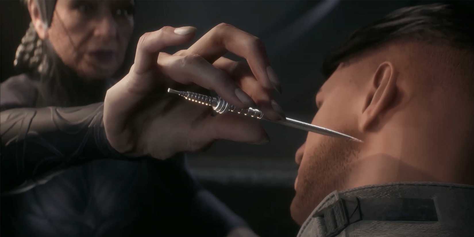 Dune Awakening Character Creation