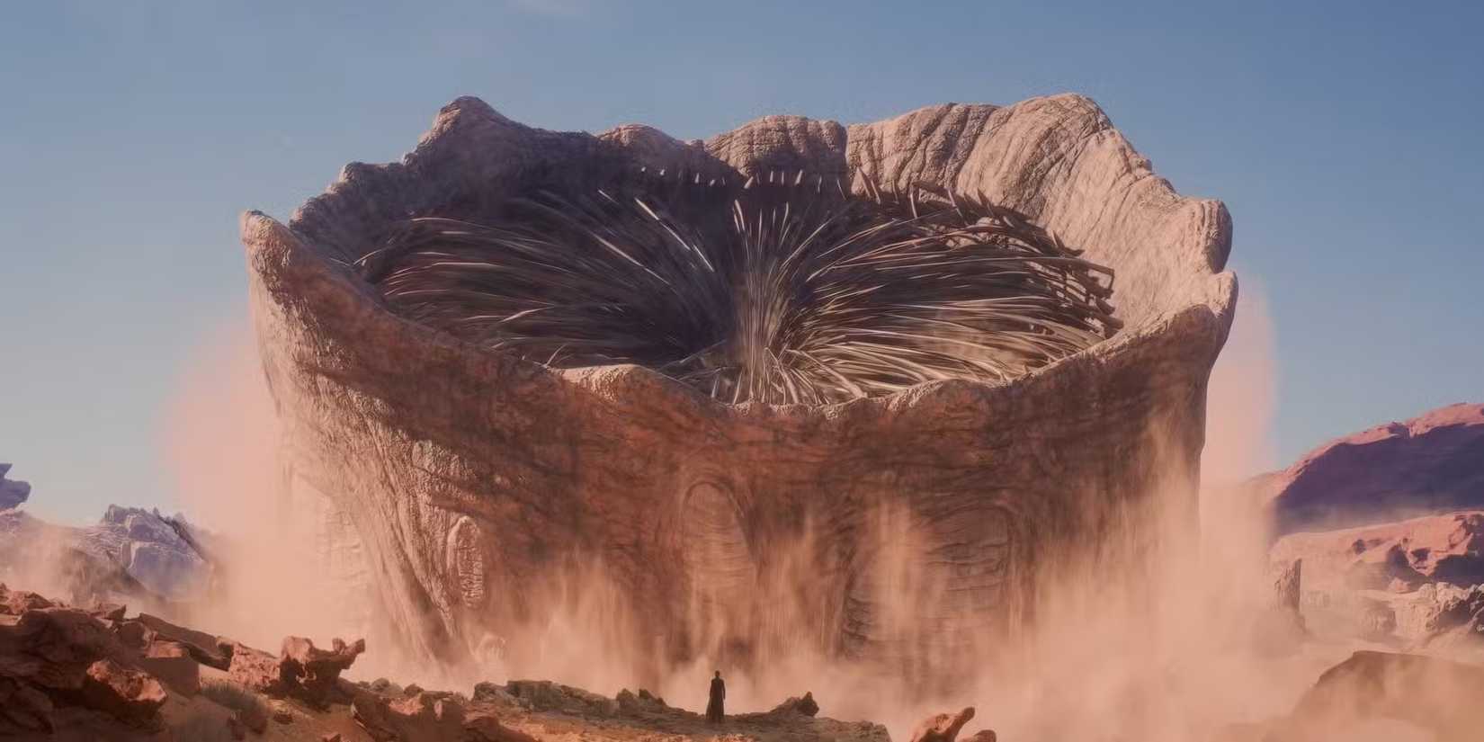 Dune: Awakening Future ROADMAP 2026