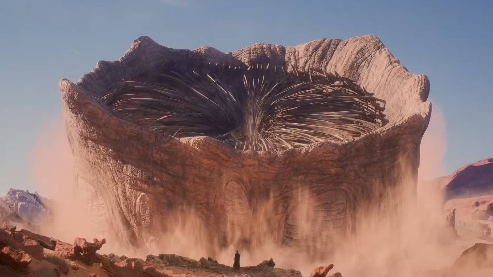 Dune: Awakening Future Roadmap 2026