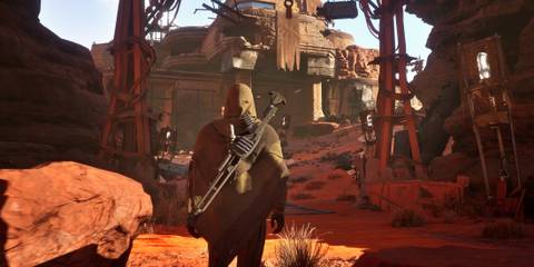 Dune Awakening PvE changes cause division among players