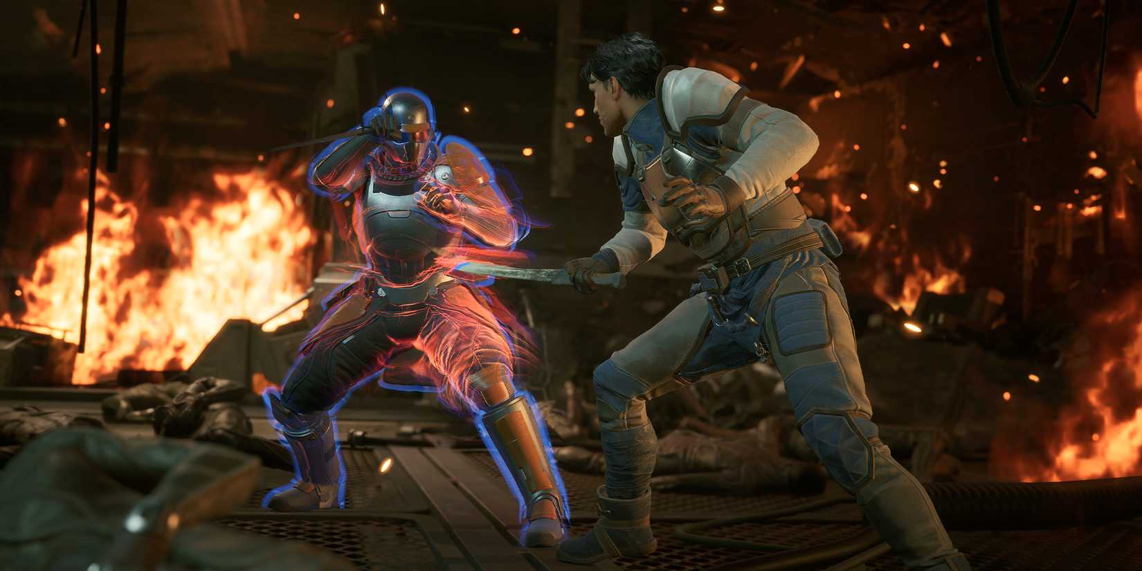 Dune Awakening Slowblade