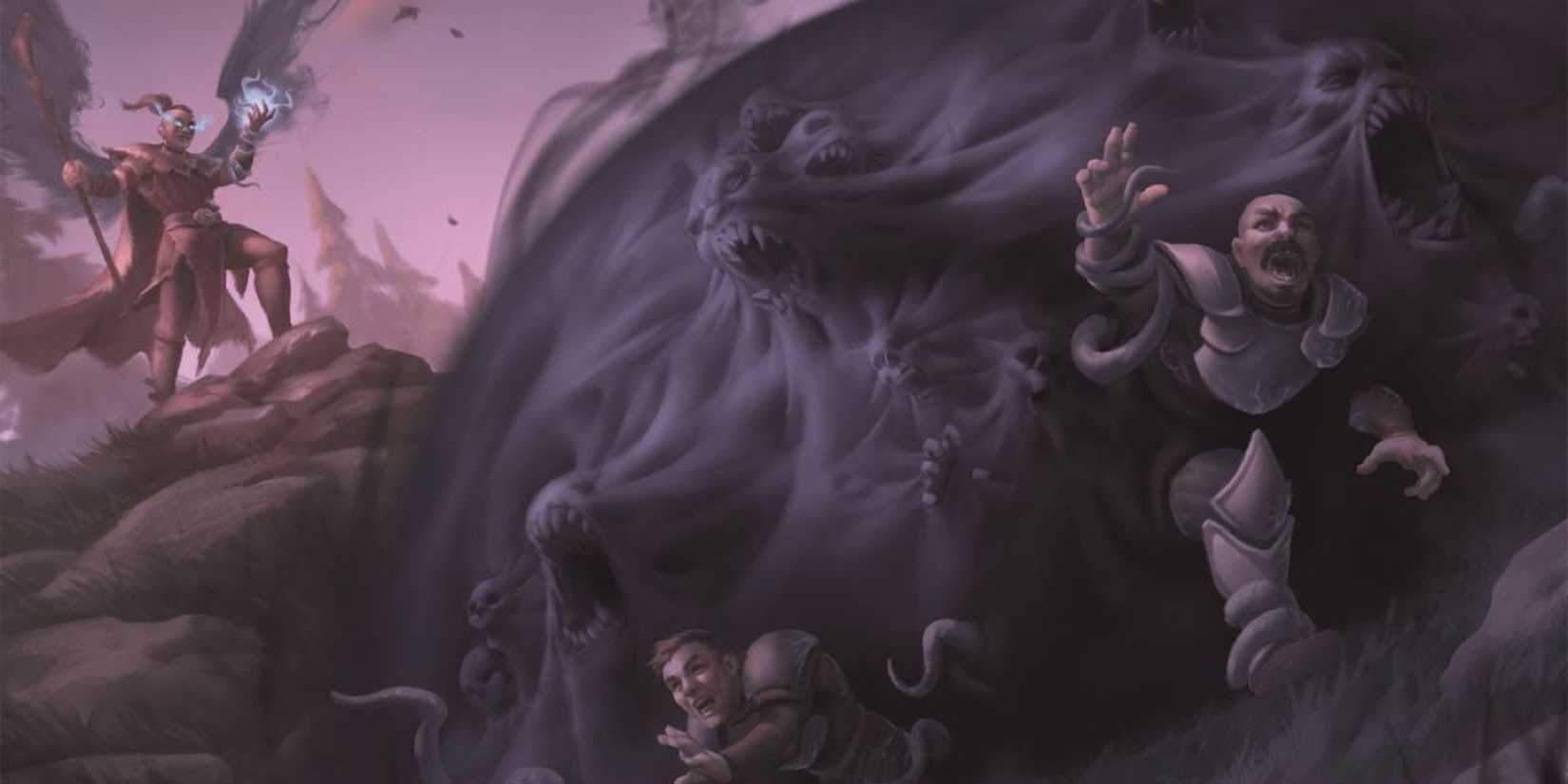 dungeons and dragons apocalyptic ua dark sun teaser possible