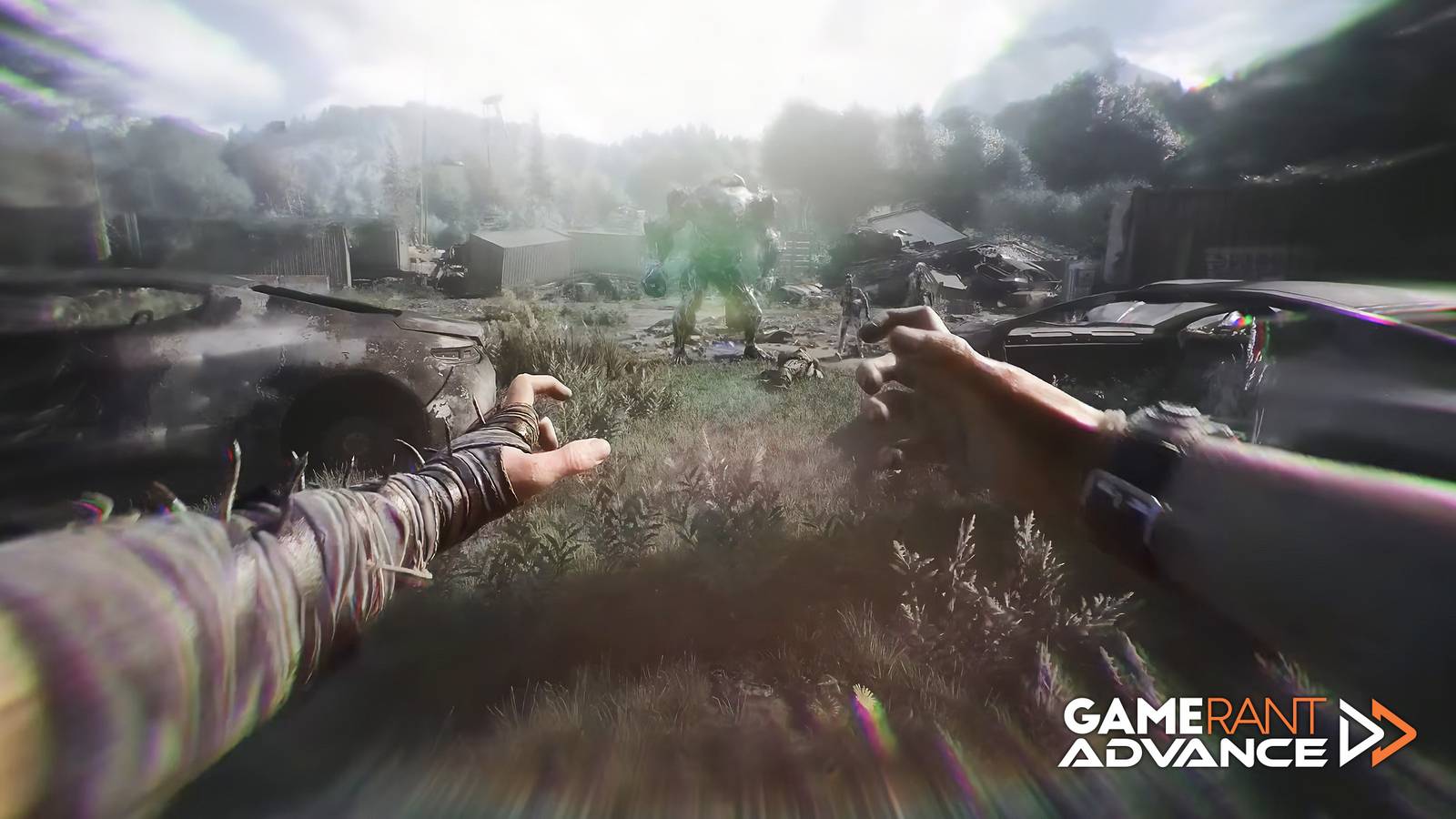 dying-light-the-beast-game-rant-advance-beast-mode-feature