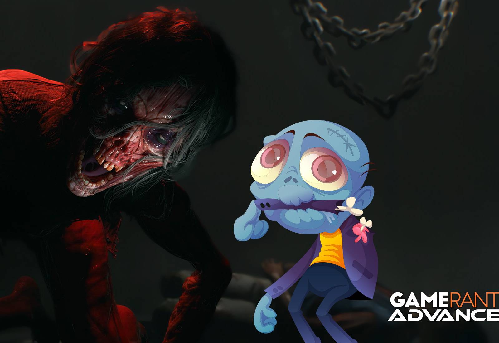 Dying Light: The Beast Dev Details the Difference Between Cartoon Zombies  and Truly Terrifying Monsters