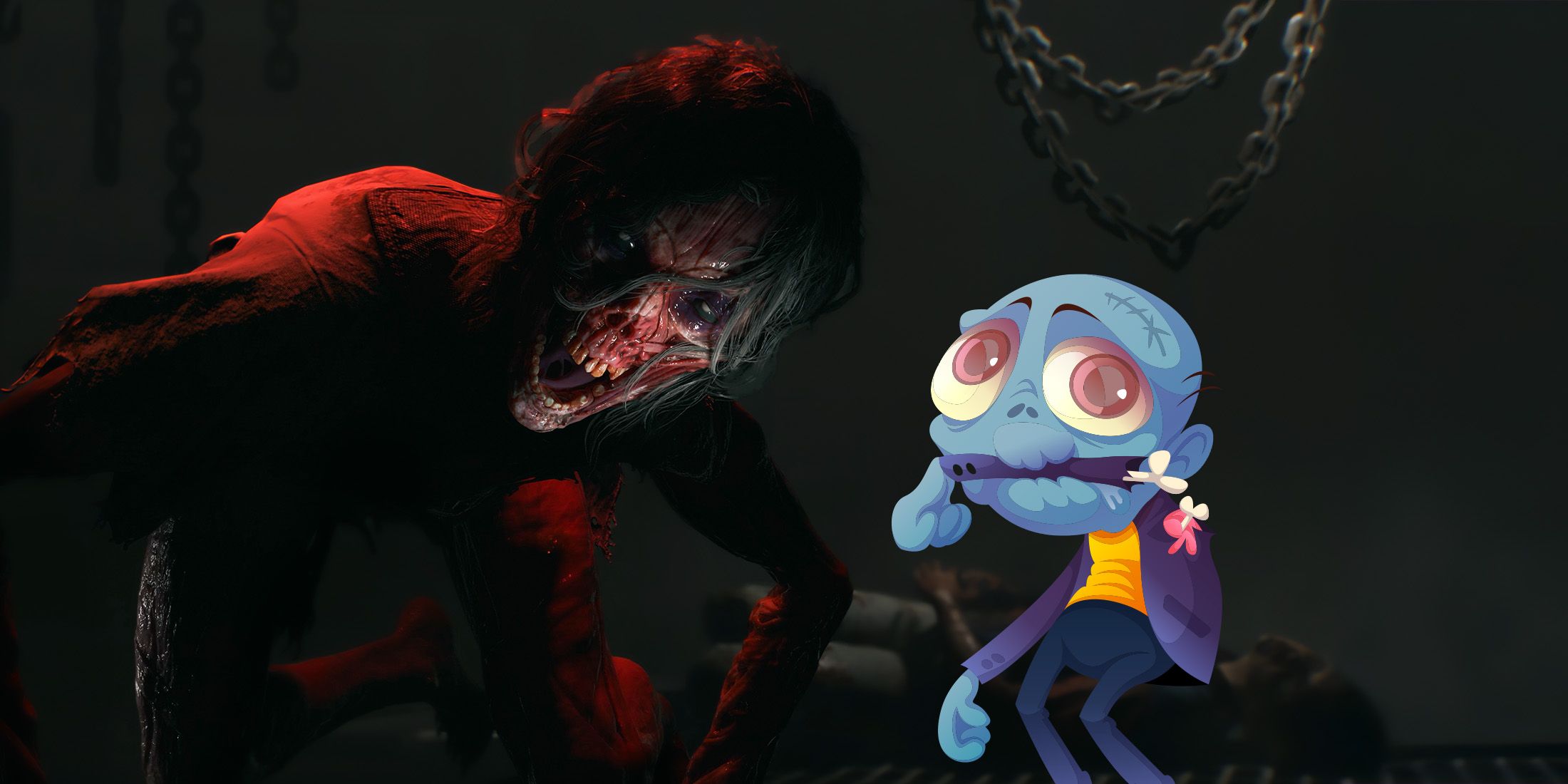 dying-light-the-beast-game-rant-advance-cartoon-vs-terrifying-monsters-2-thumb