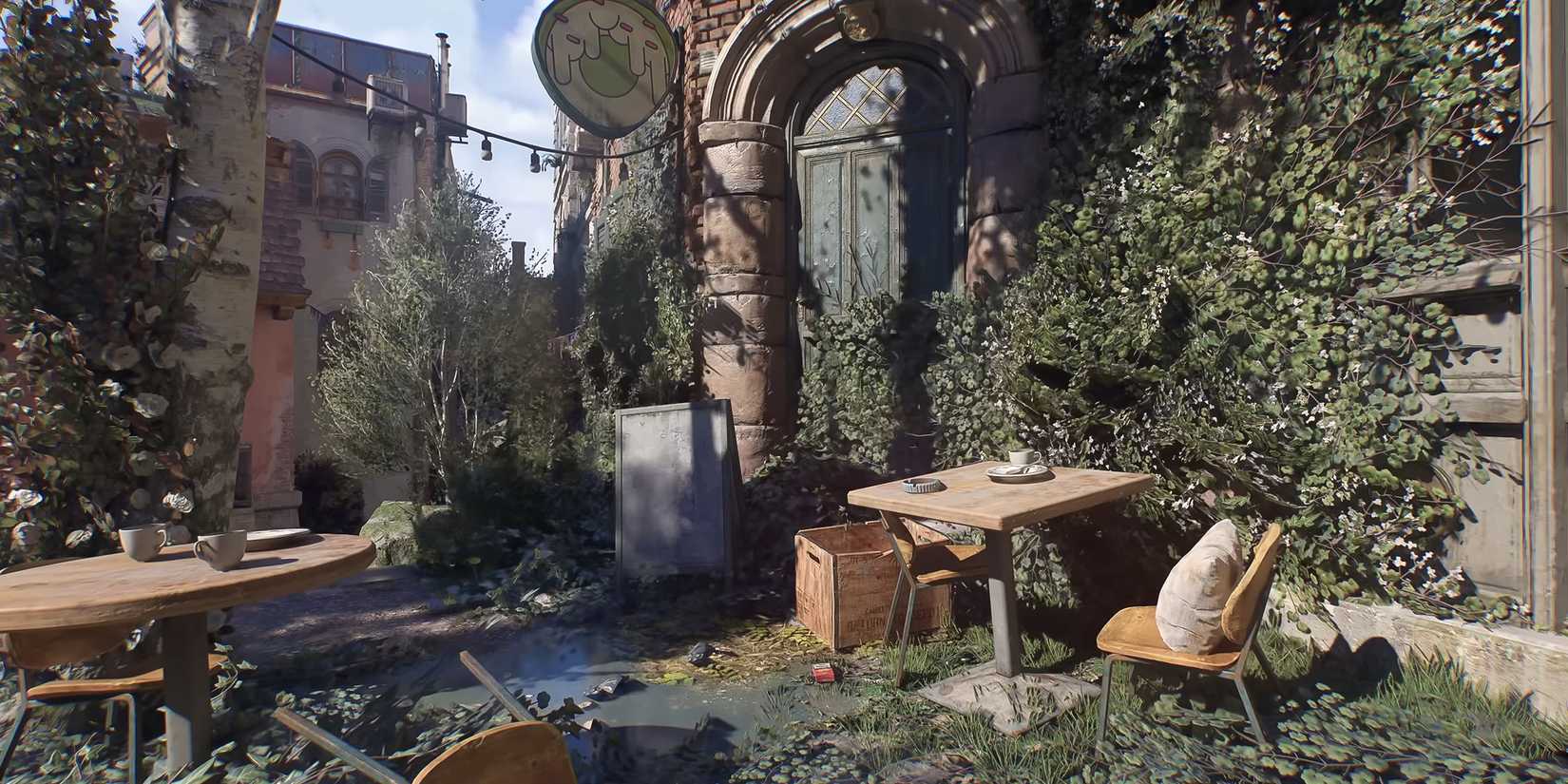 dying-light-the-beast-game-rant-advance-castor-woods-beaver-old-town-4