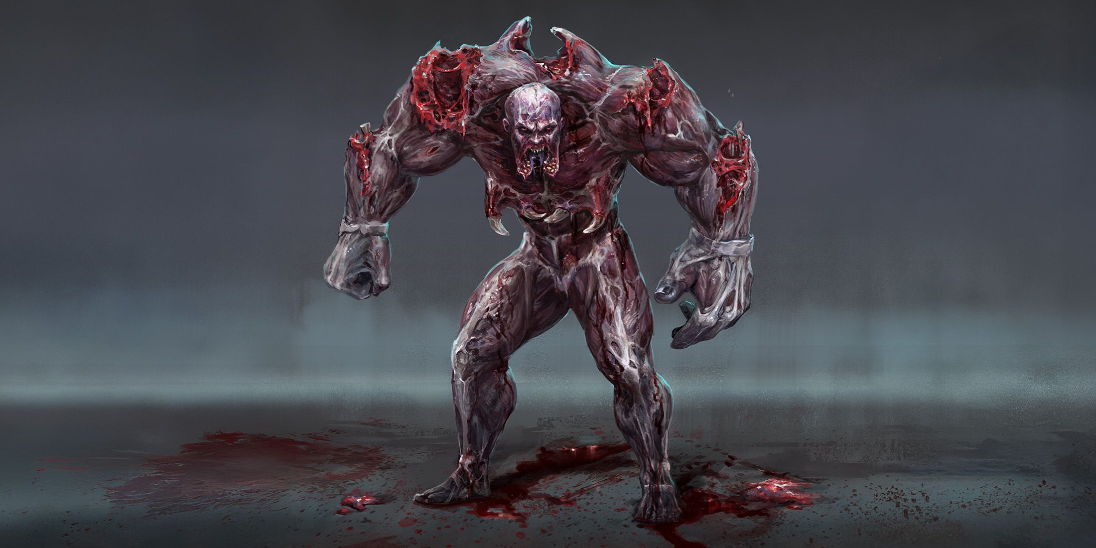 From Humble Origins to Rapid-Paced Work, Here's How Dying Light: The Beast Was Developed
