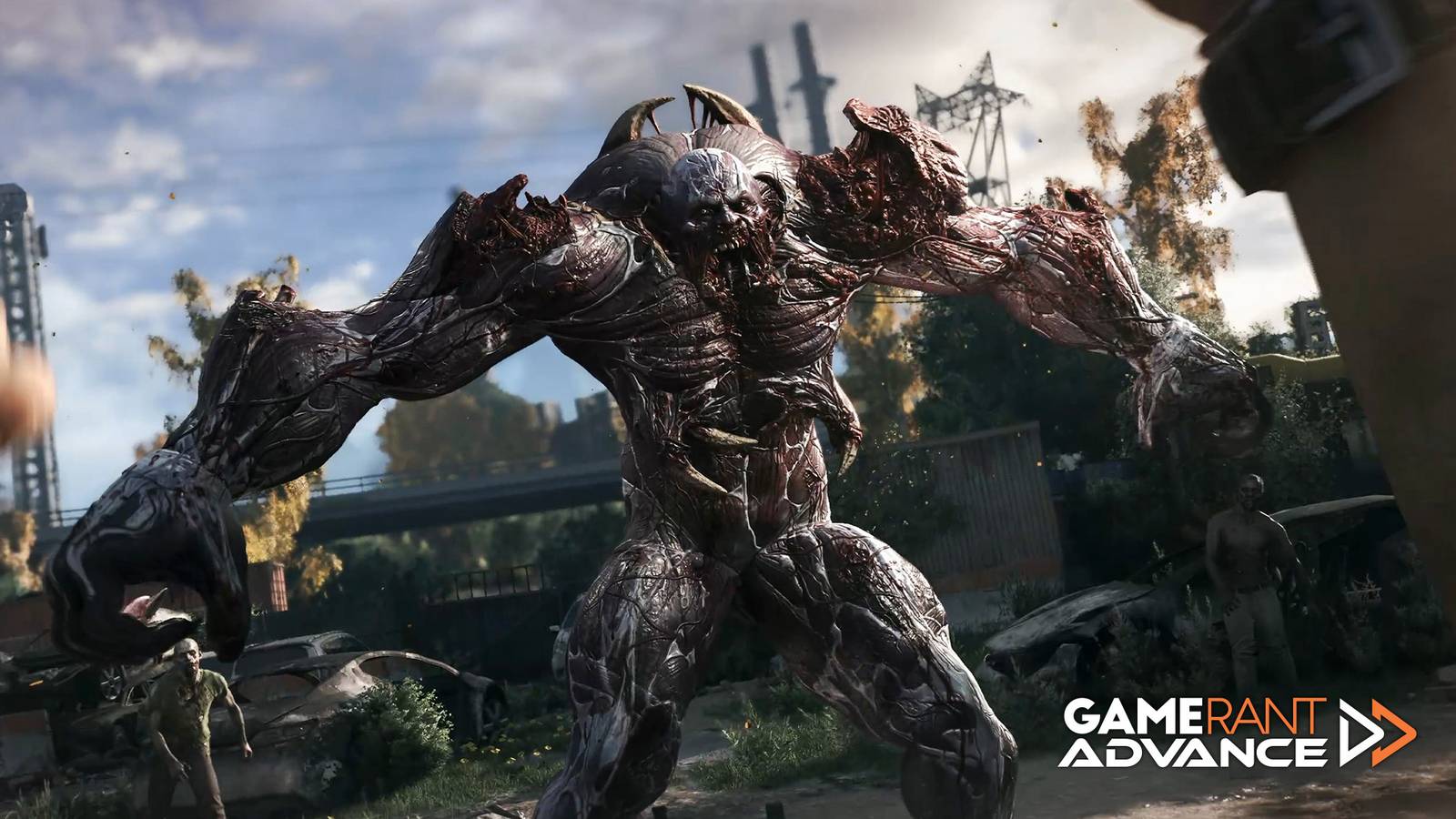 dying-light-the-beast-game-rant-advance-how-chimeras-changed-feature