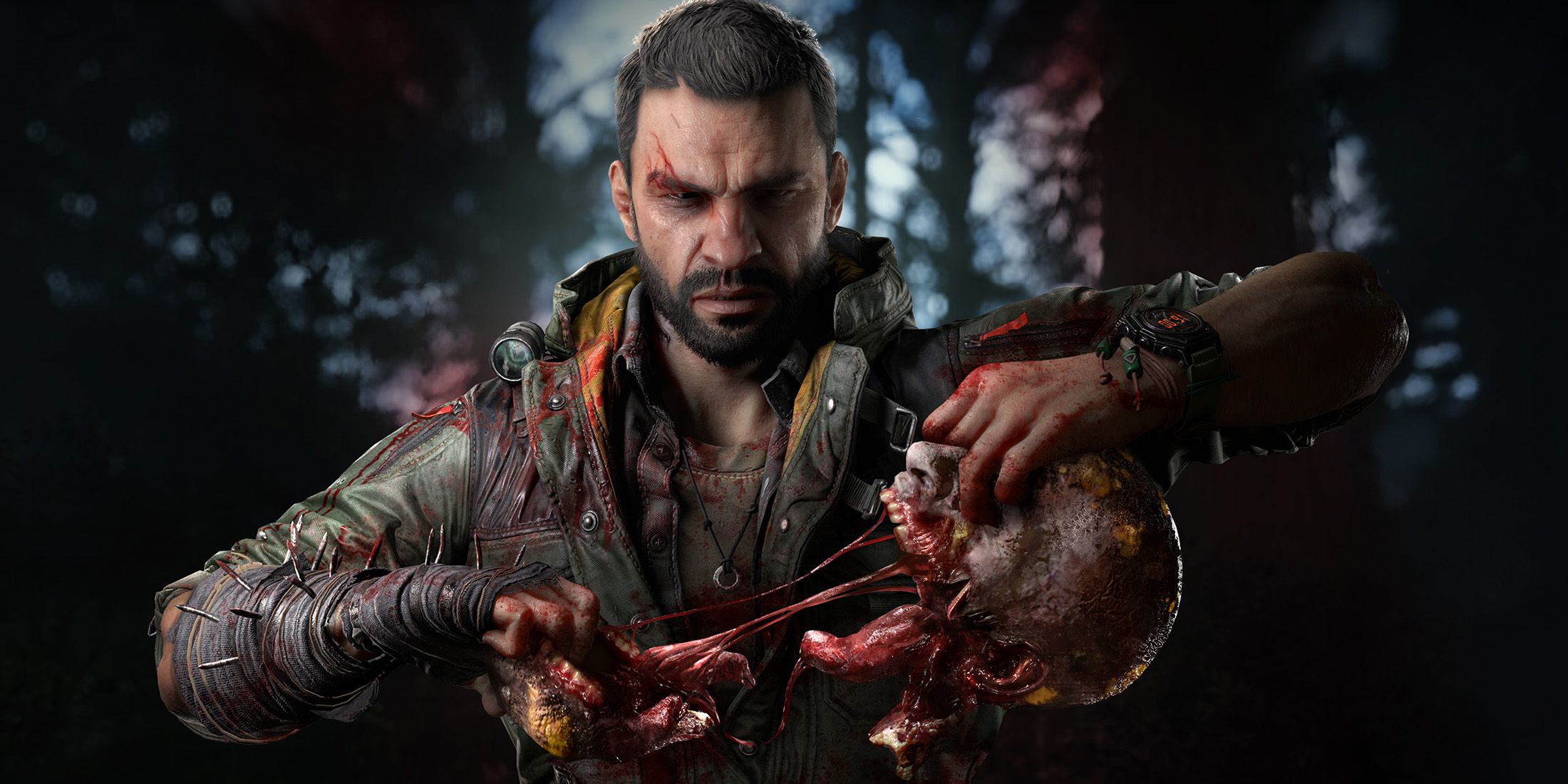 New Dying Light Anniversary Release Officially Announced