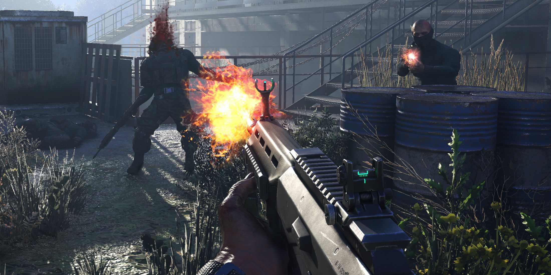 dying-light-the-beast-game-rant-advance-no-old-war-veteran-grandpa-guns-thumb