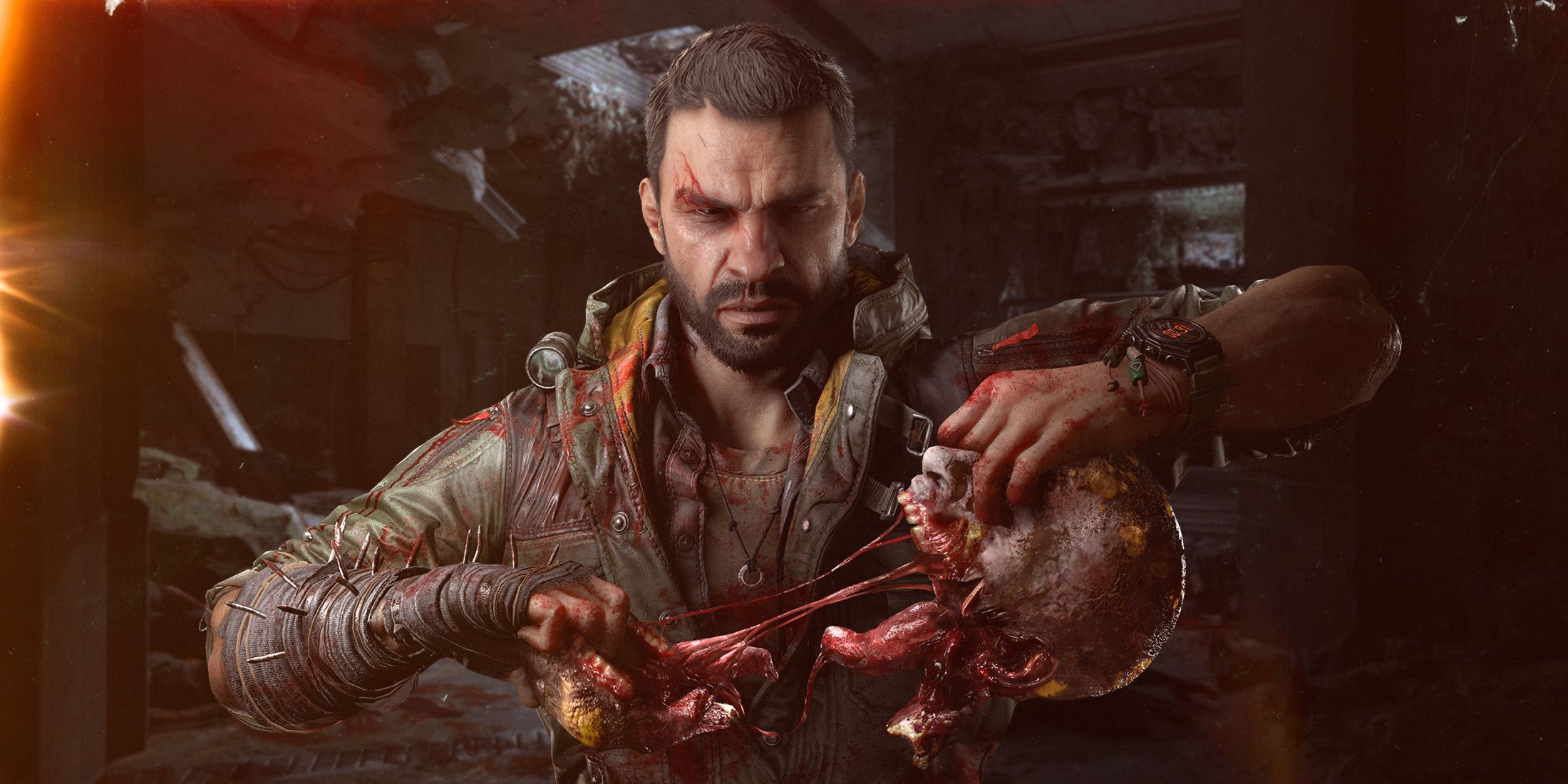 How Dying Light: The Beast Devs Approached Crafting a Revenge Story