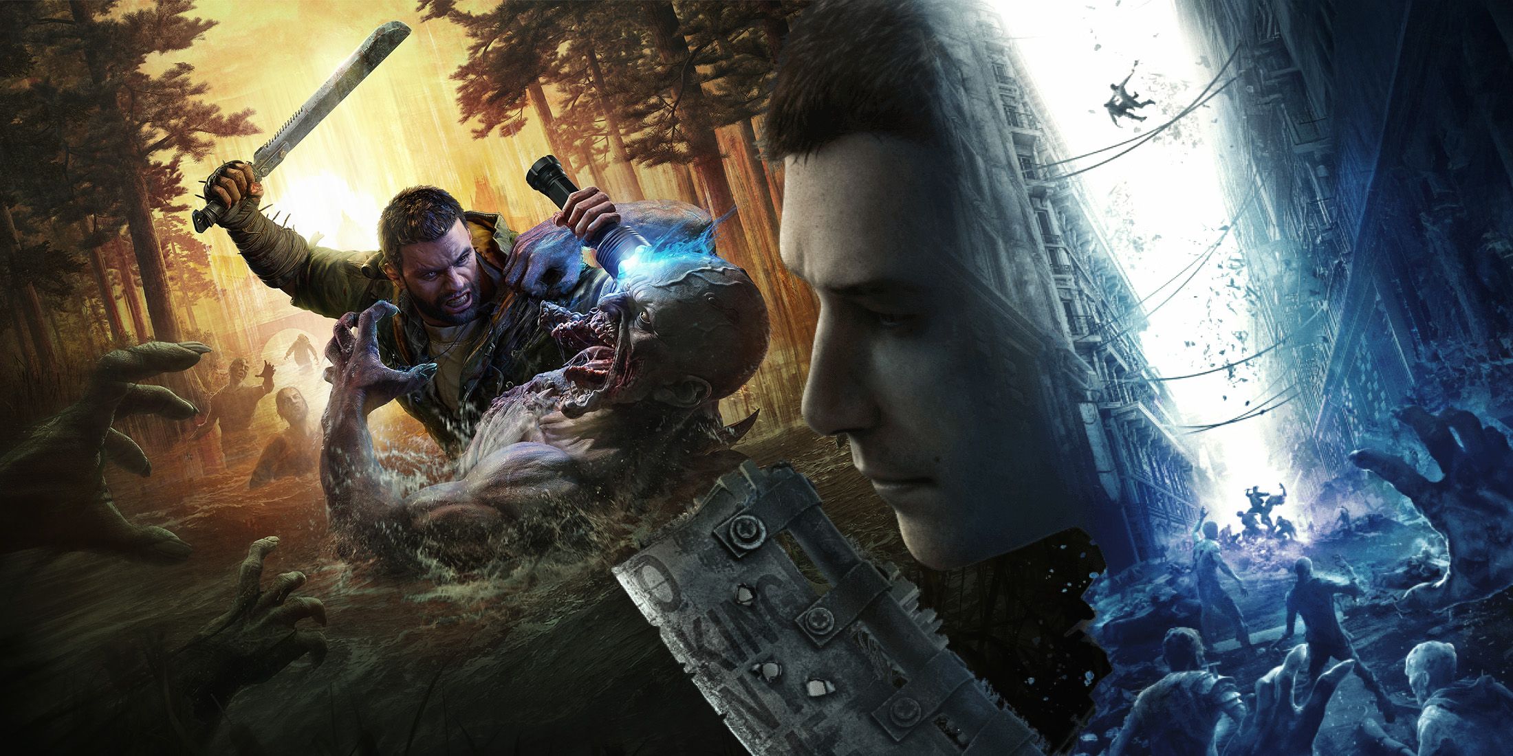 How Dying Light: The Beast's Audio Design Differs From DL2