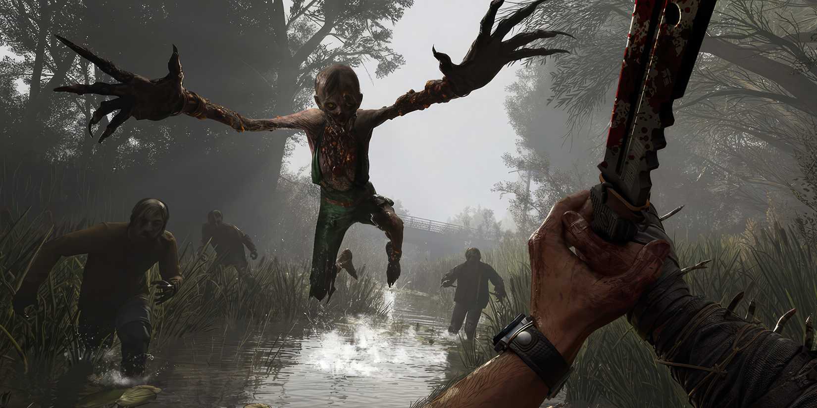 dying-light-the-beast-game-rant-advance-zombies-chimeras-8