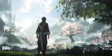 Dynasty Warriors announces an Origins DLC and a remake of an older game