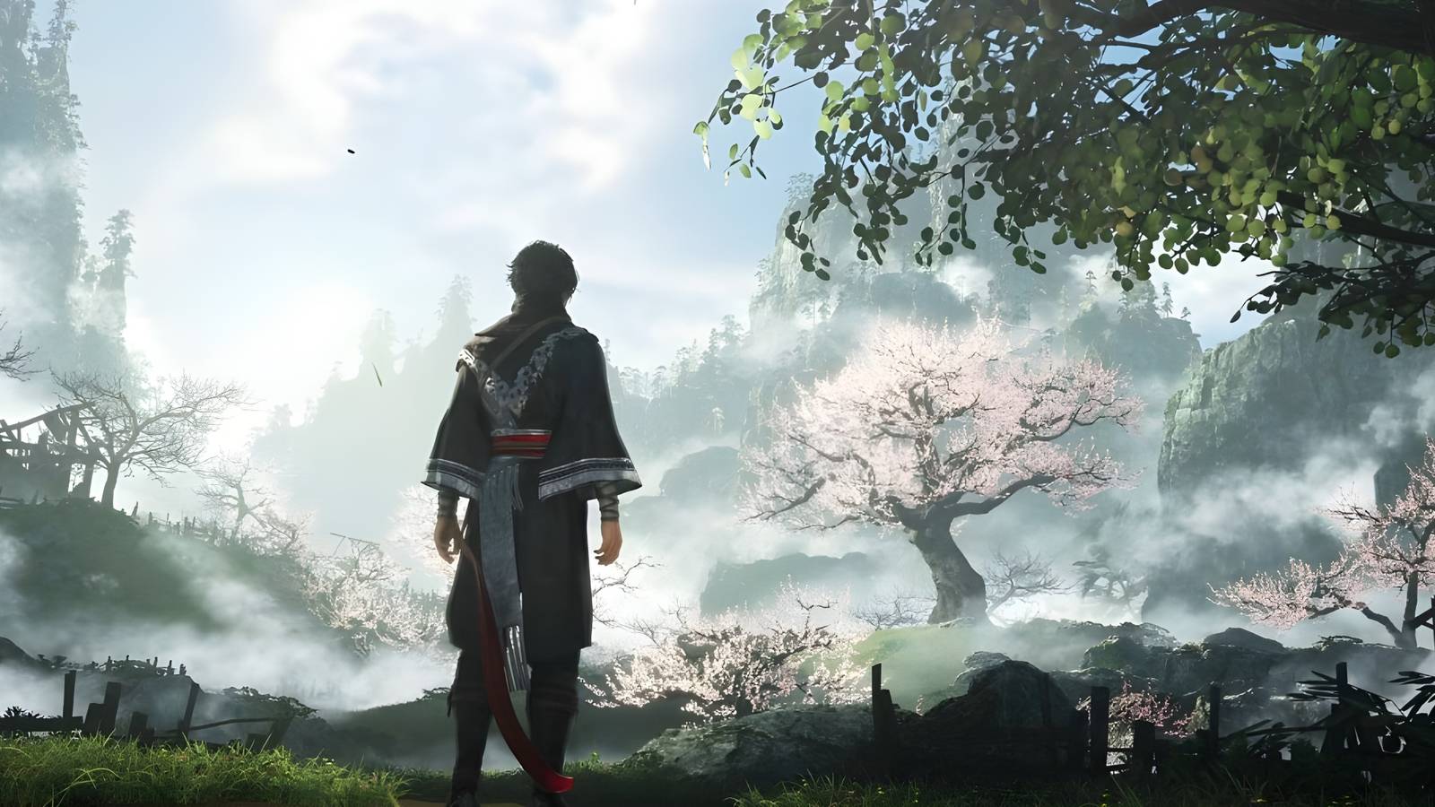 Dynasty Warriors announces an Origins DLC and a remake of an older game