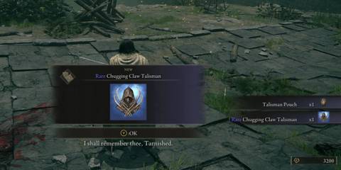 Elden Ring Mod Diablo