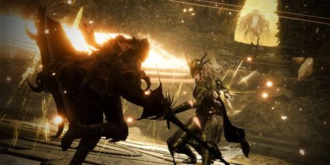 Elden Ring Mod Garden