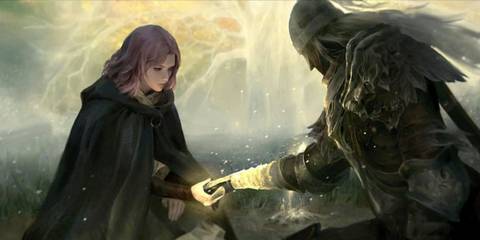 Elden Ring Mod Unalone