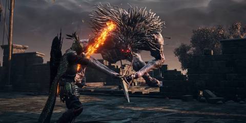 Elden Ring Nightreign endless mode leaked