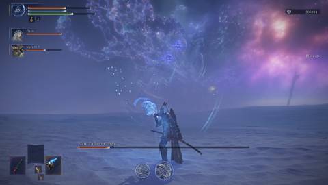 elden ring nightreign everdark augur attack