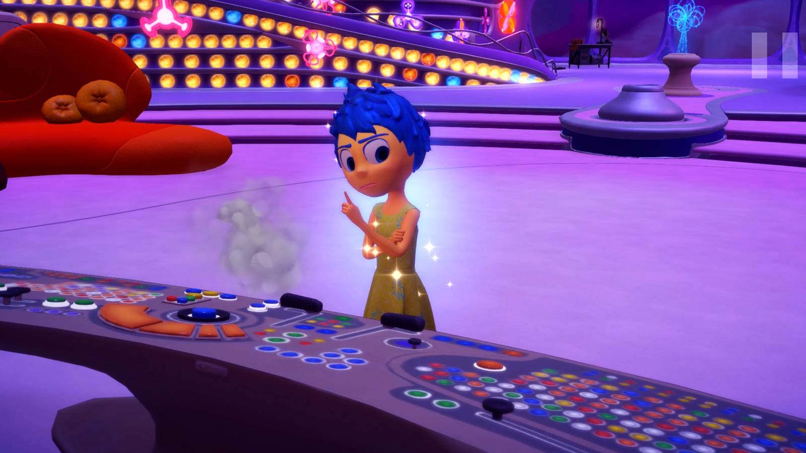 emotional rescue quest in ddv disney dreamlight valley