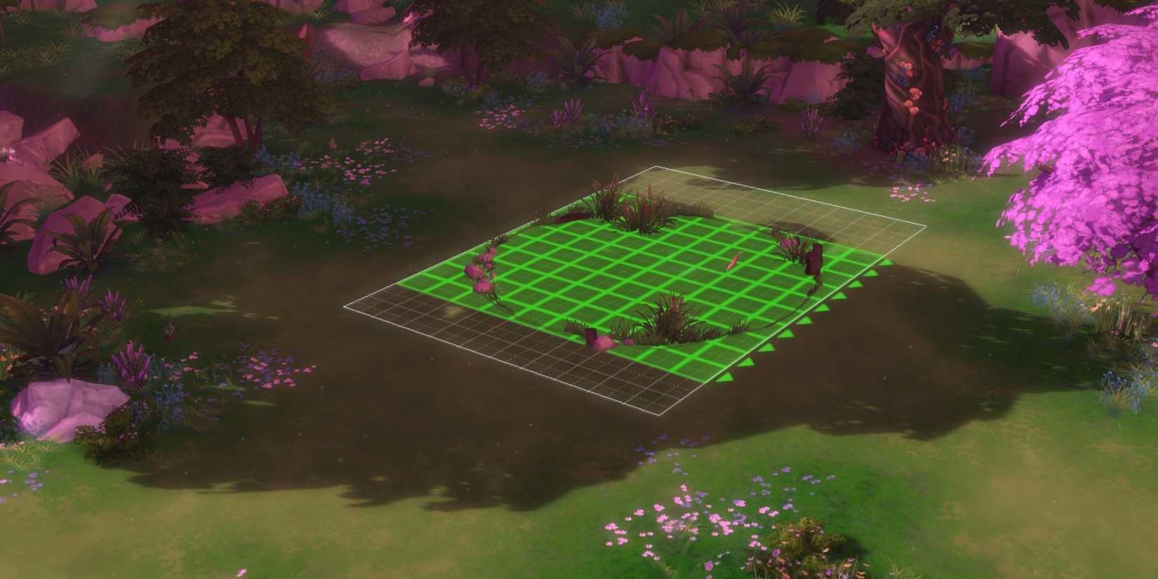 enablefreebuild the sims 4
