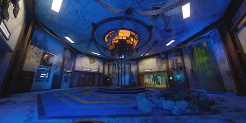 Encryptid zombies screenshot 1