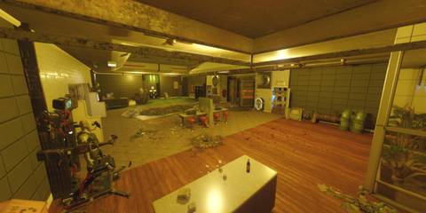 Encryptid zombies screenshot 3