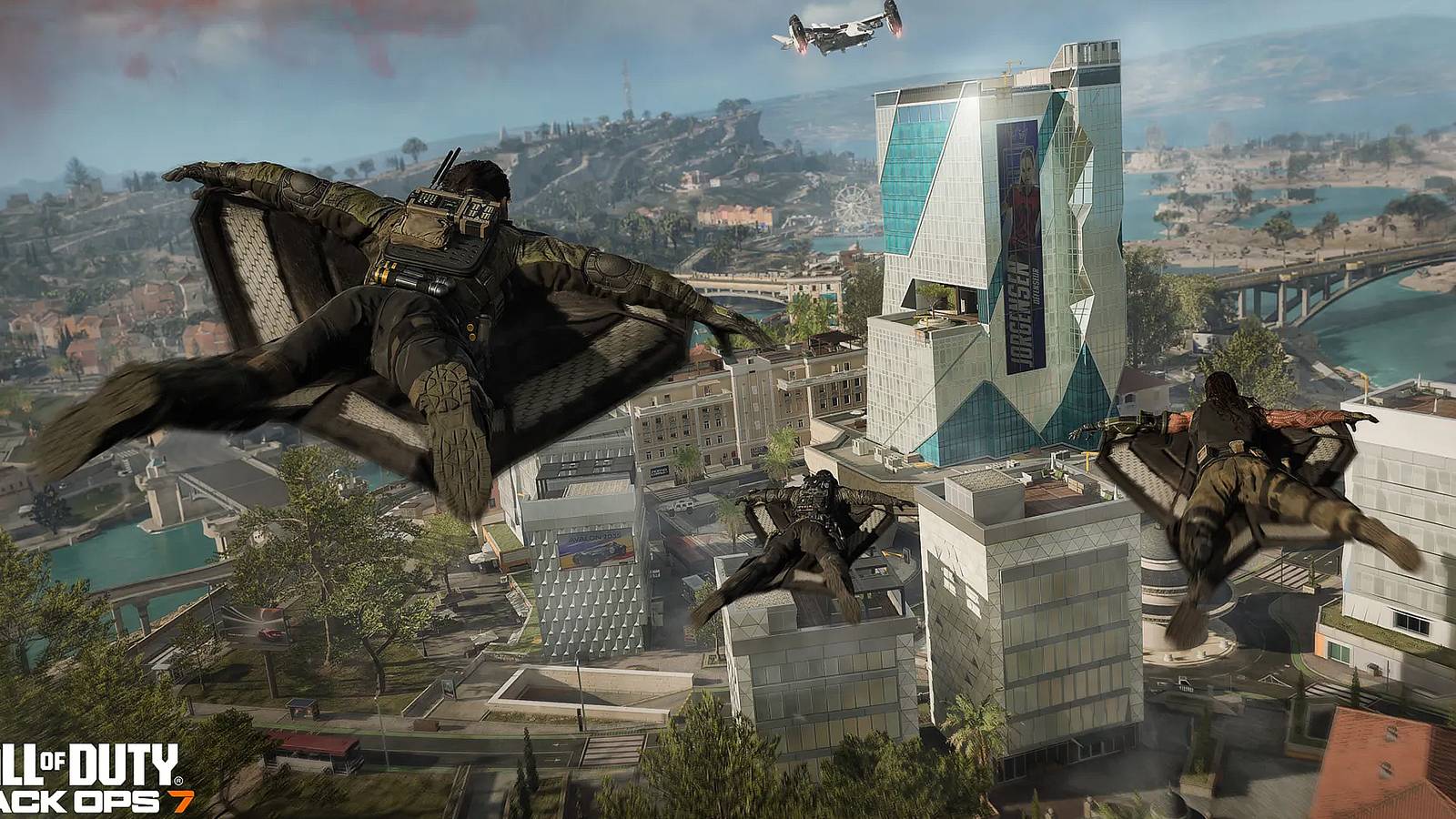 Endgame - Black Ops 7 - 2 