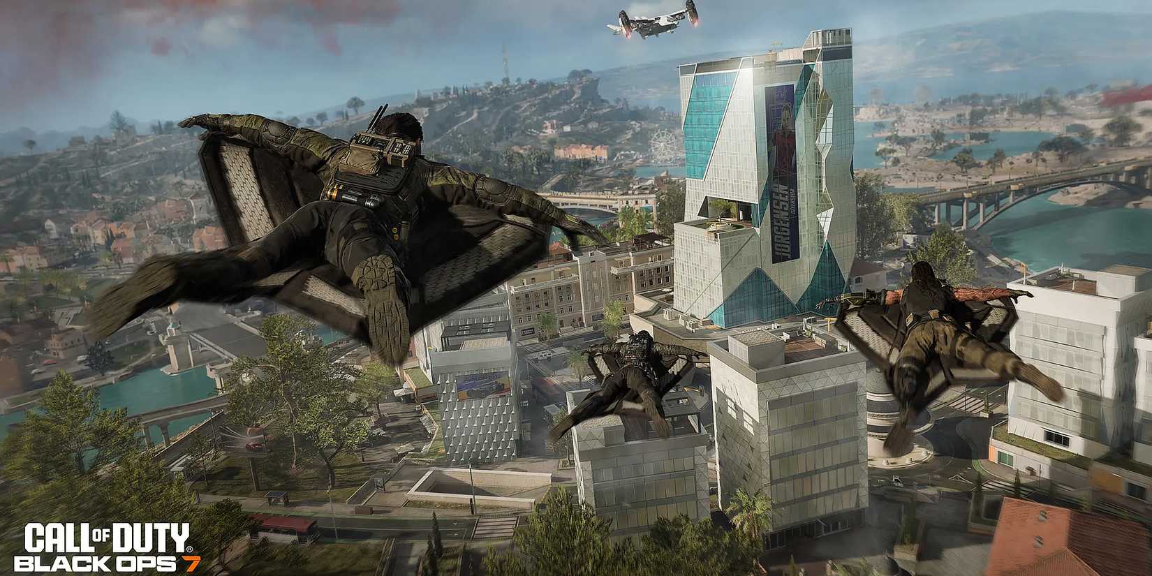 Endgame - Black Ops 7 - 2