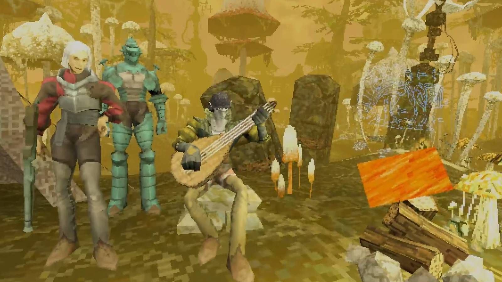 Entropy - Official Announcement Trailer
