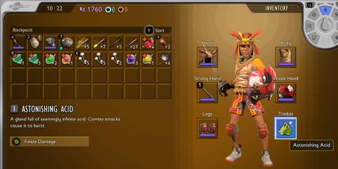 Equipment Trinkets Grounded 2