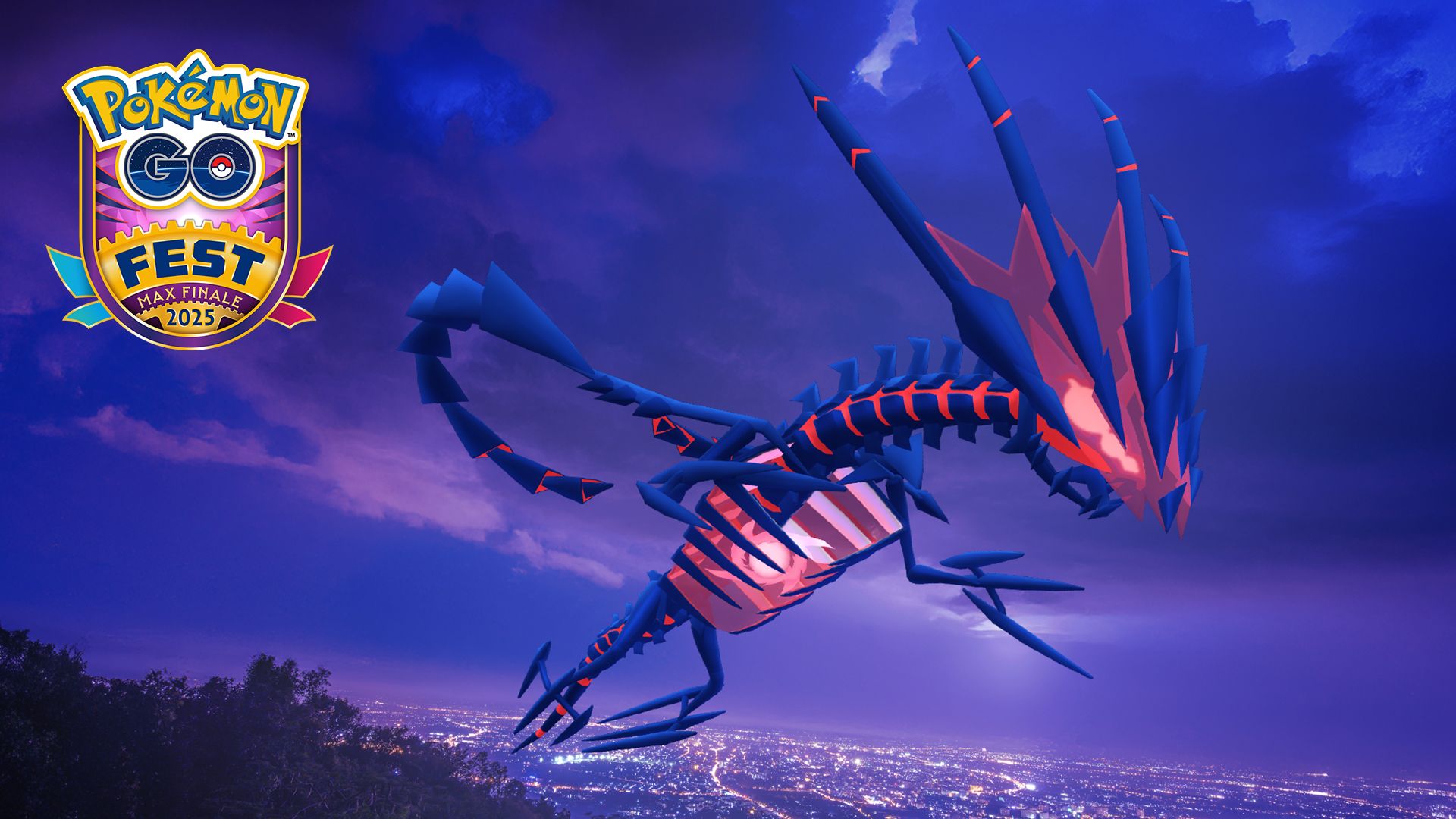 Pokemon GO Reveals New Adventure Effect