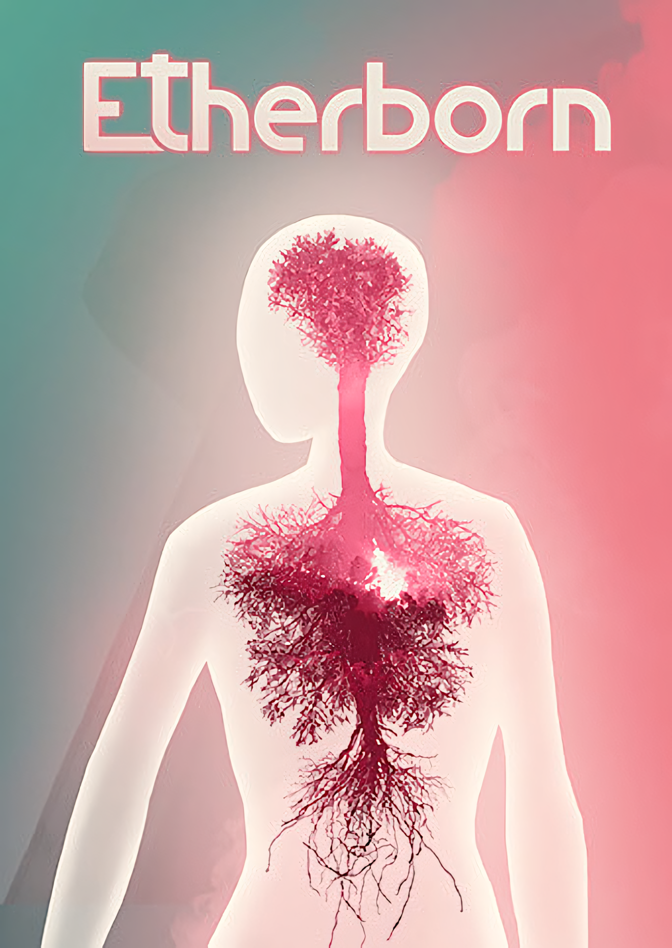 Etherborn Tag Page Cover Art