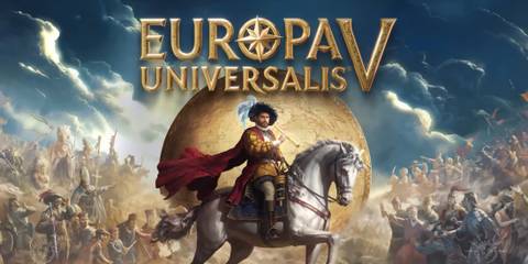 europa universalis 5 trailer image