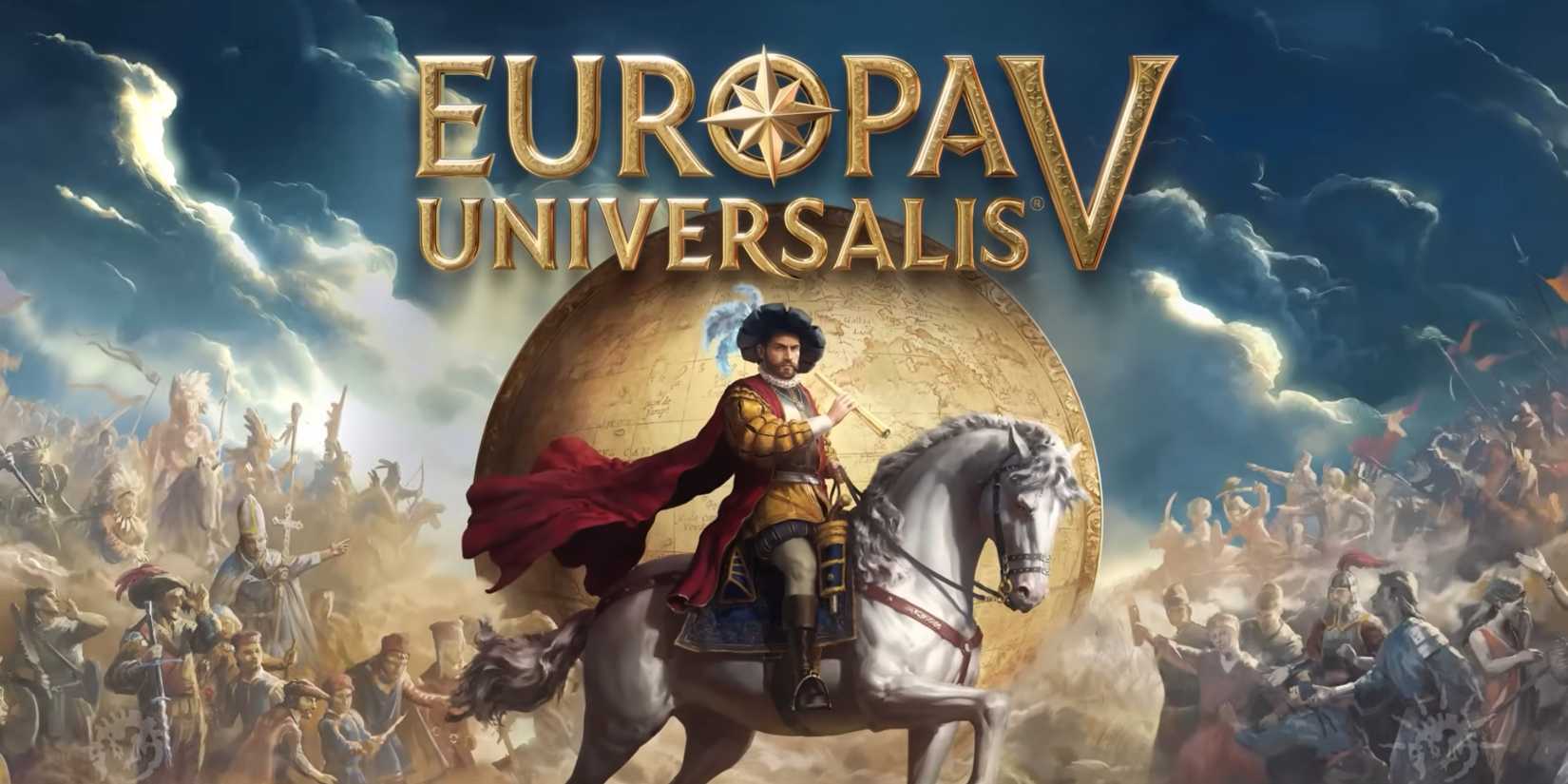europa universalis 5 trailer image