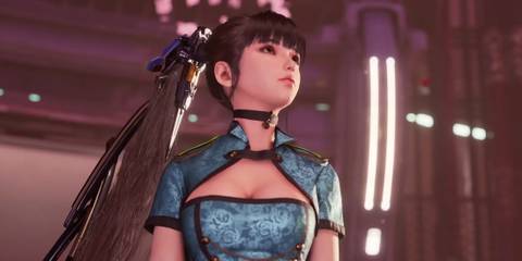 Stellar Blade Gets Surprise Update, and It Has More Fixes Than Expected