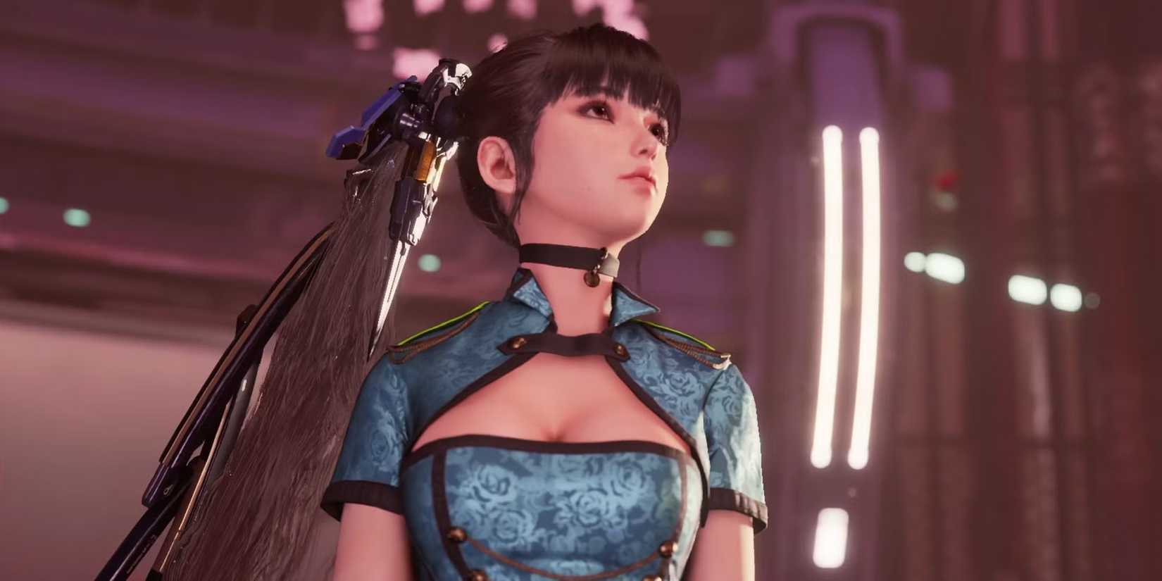 Stellar Blade Gets Surprise Update, and It Has More Fixes Than Expected