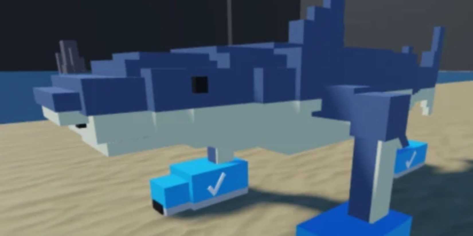 Every Second Add 1 Skill Point Codes creature